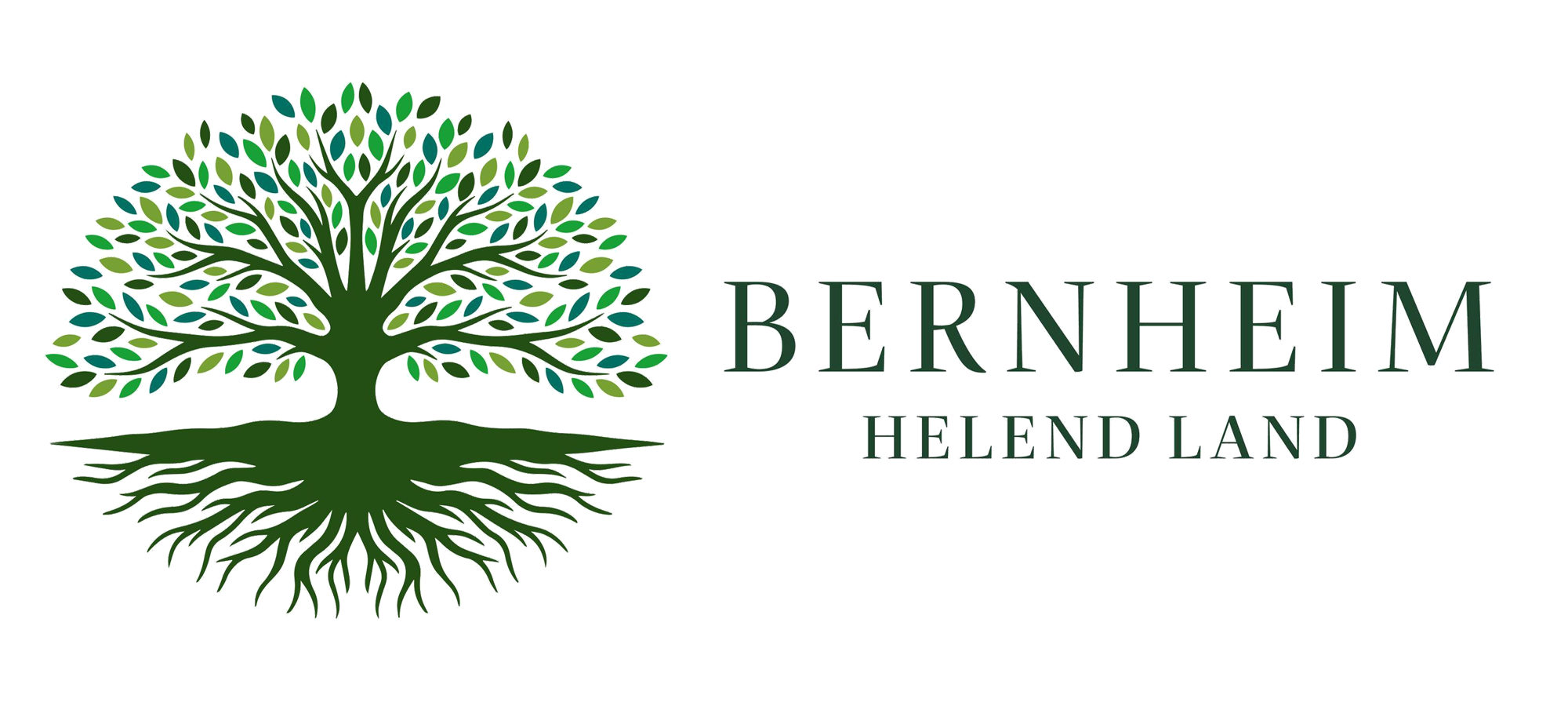 Het Helend Land Logo